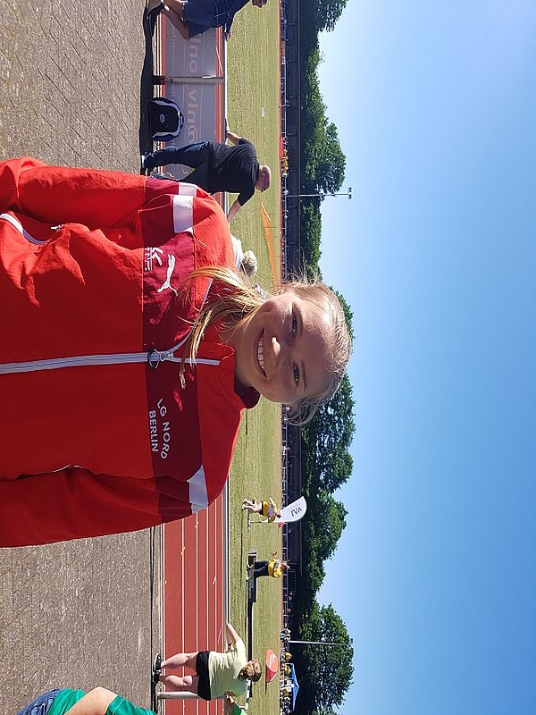 Isabella Kuhn